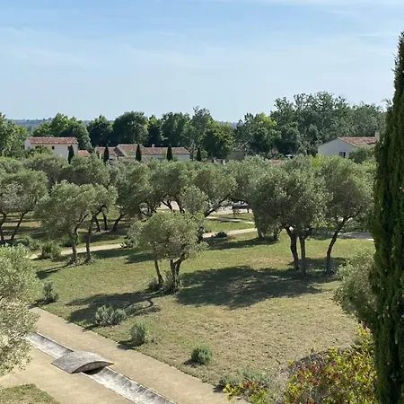 Cadre Splendide * Paradou
