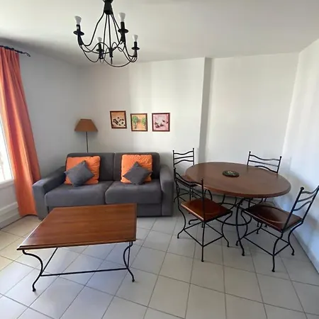 Apartment Cadre Splendide *